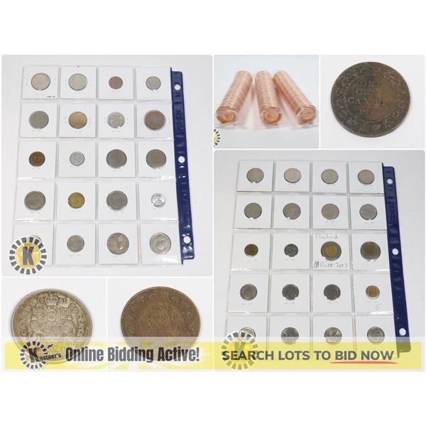 FEATURED ITEMS: TO BID SEARCH LOTS LISTED