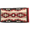 Image 3 : C. 1930 Navajo Ganado Hubbell Trading Post Rug