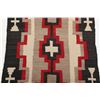 Image 5 : C. 1930 Navajo Ganado Hubbell Trading Post Rug