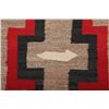 Image 9 : C. 1930 Navajo Ganado Hubbell Trading Post Rug