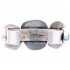 Image 9 : Navajo Chimney Butte Silver Multi Stone Bracelet