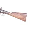 Image 24 : Unmarked 16 GA Percussion Double Barrel Shotgun