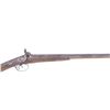 Image 4 : Unmarked 16 GA Percussion Double Barrel Shotgun