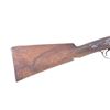 Image 5 : Unmarked 16 GA Percussion Double Barrel Shotgun