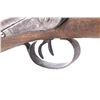 Image 7 : Unmarked 16 GA Percussion Double Barrel Shotgun