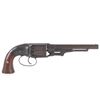 Image 1 : Civil War Rodgers Spencer & Co .44 Army Revolver