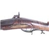 Image 13 : J. Sharp Signed Heavy Barrel Percussion Rifle