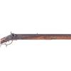 Image 4 : J. Sharp Signed Heavy Barrel Percussion Rifle