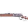 Image 15 : Winchester Model 1886 .40-82 Lever Action Rifle