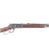 Image 4 : Winchester Model 1886 .40-82 Lever Action Rifle