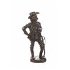 Image 1 : Gary Schildt (1938-2021) General Custer Bronze