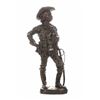 Image 2 : Gary Schildt (1938-2021) General Custer Bronze