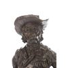 Image 8 : Gary Schildt (1938-2021) General Custer Bronze