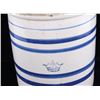 Image 8 : Robinson Ransbottom 4 Gallon Stoneware Crock