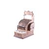 Image 22 : National Candy Store Cash Register Model 317 c1913