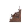 Image 23 : National Candy Store Cash Register Model 317 c1913