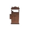 Image 25 : National Candy Store Cash Register Model 317 c1913