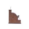 Image 29 : National Candy Store Cash Register Model 317 c1913