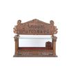Image 2 : National Candy Store Cash Register Model 317 c1913