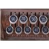 Image 8 : National Candy Store Cash Register Model 317 c1913
