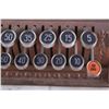 Image 9 : National Candy Store Cash Register Model 317 c1913