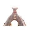 Image 10 : Main & Winchester Co. High Back Saddle 1870-1880's