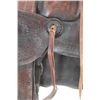 Image 18 : Main & Winchester Co. High Back Saddle 1870-1880's