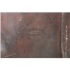 Image 21 : Main & Winchester Co. High Back Saddle 1870-1880's