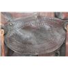 Image 23 : Main & Winchester Co. High Back Saddle 1870-1880's