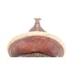 Image 9 : Main & Winchester Co. High Back Saddle 1870-1880's