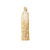 Image 1 : Navajo Hand Carved Alabaster Oreland C. Joe
