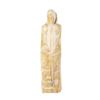 Image 2 : Navajo Hand Carved Alabaster Oreland C. Joe