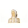 Image 3 : Navajo Hand Carved Alabaster Oreland C. Joe