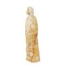 Image 9 : Navajo Hand Carved Alabaster Oreland C. Joe