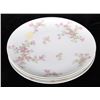 Image 16 : Haviland Limoges "Pink Spray" Pattern French China