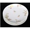 Image 8 : Haviland Limoges "Pink Spray" Pattern French China