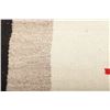 Image 13 : Navajo Yei Be Chei Figural Polychrome Rug c. 1940s