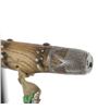 Image 10 : Southern Cheyenne Pipe Tomahawk w/ Beaded Drop