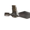 Image 11 : Southern Cheyenne Pipe Tomahawk w/ Beaded Drop