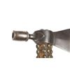 Image 16 : Southern Cheyenne Pipe Tomahawk w/ Beaded Drop