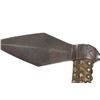 Image 17 : Southern Cheyenne Pipe Tomahawk w/ Beaded Drop