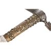 Image 18 : Southern Cheyenne Pipe Tomahawk w/ Beaded Drop