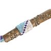 Image 23 : Southern Cheyenne Pipe Tomahawk w/ Beaded Drop