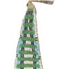 Image 7 : Southern Cheyenne Pipe Tomahawk w/ Beaded Drop