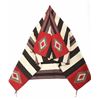 Image 21 : C. 1890 Navajo 3rd Phase Chief's Blanket Rug
