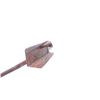 Image 14 : US Civil War c. 1860-1865 Hoof Branding Irons