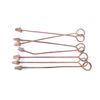 Image 1 : US Civil War c. 1860-1865 Hoof Branding Irons