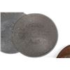 Image 17 : C. 1894- Regina Music Box Co. 27-Inch Discs (38)