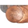 Image 2 : C. 1894- Regina Music Box Co. 27-Inch Discs (38)