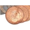 Image 3 : C. 1894- Regina Music Box Co. 27-Inch Discs (38)